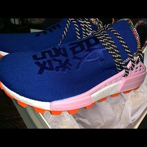 Adidas Pharrell Williams Solar HU